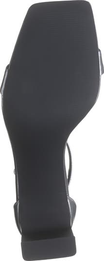 Naiomi Ankle Strap Sandal