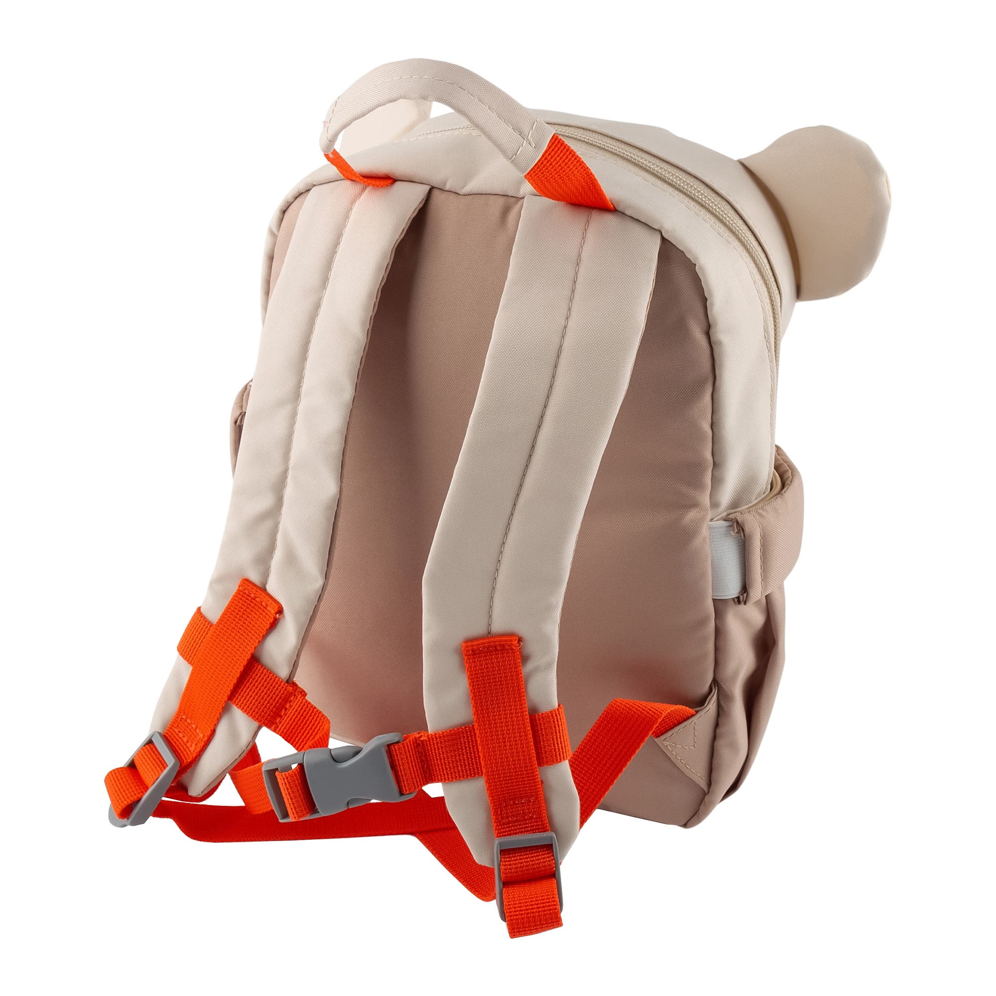 Koala Preschool Backpack, Alternate, color, Grey