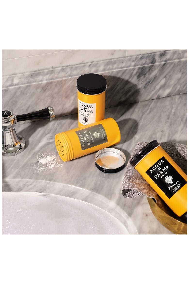 Colonia Powder Soap, Alternate, color, NO COLOR