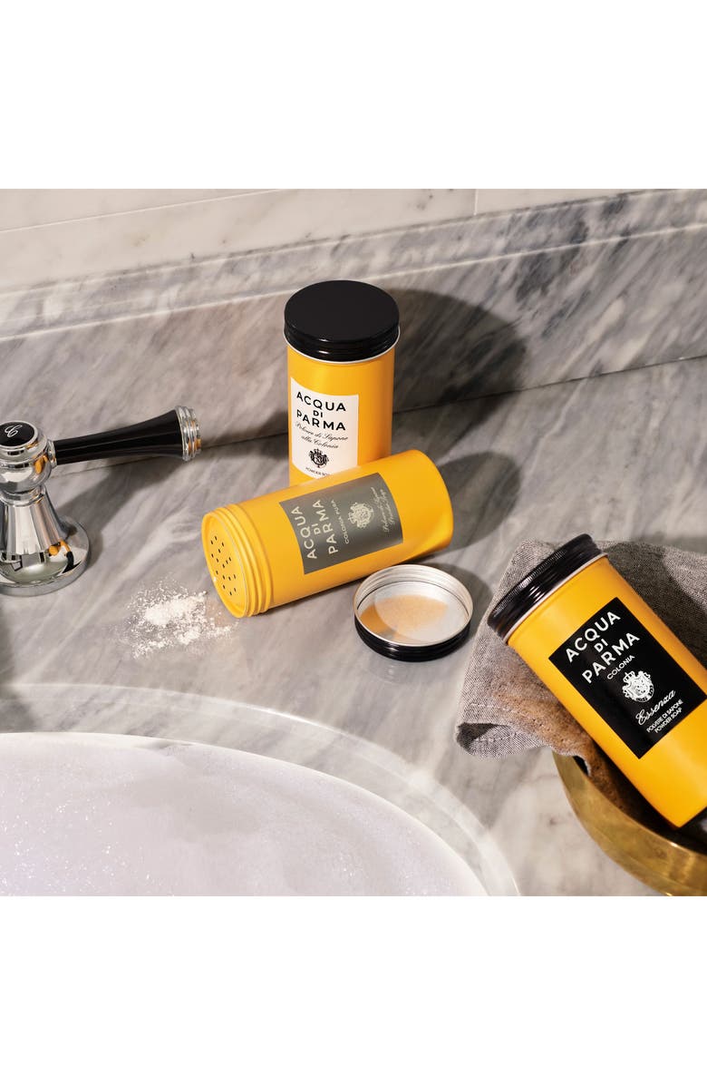 Acqua di Parma Colonia Powder Soap, Alternate, color,