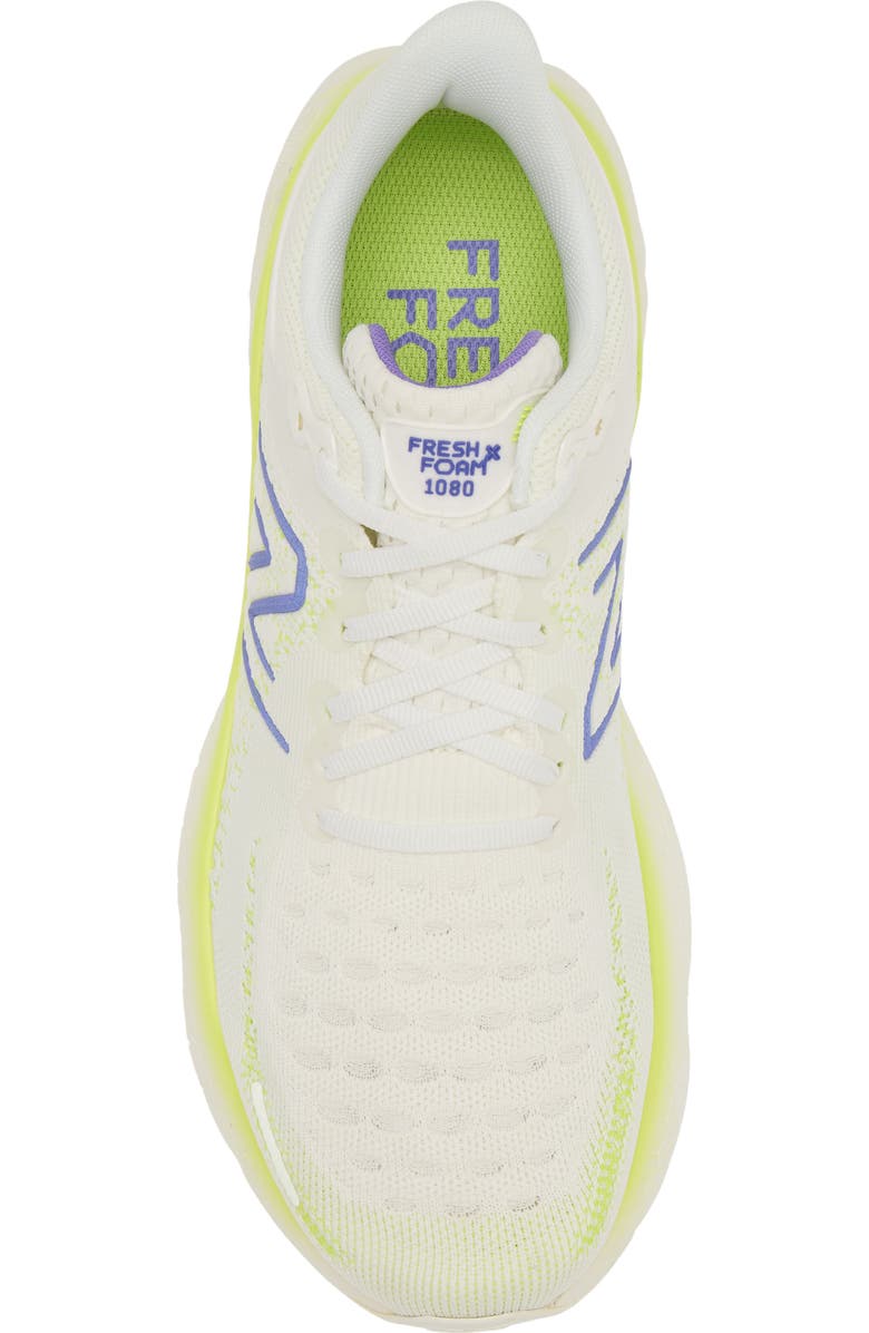 New Balance Fresh Foam X 1080v12 Running Shoe, Alternate, color,