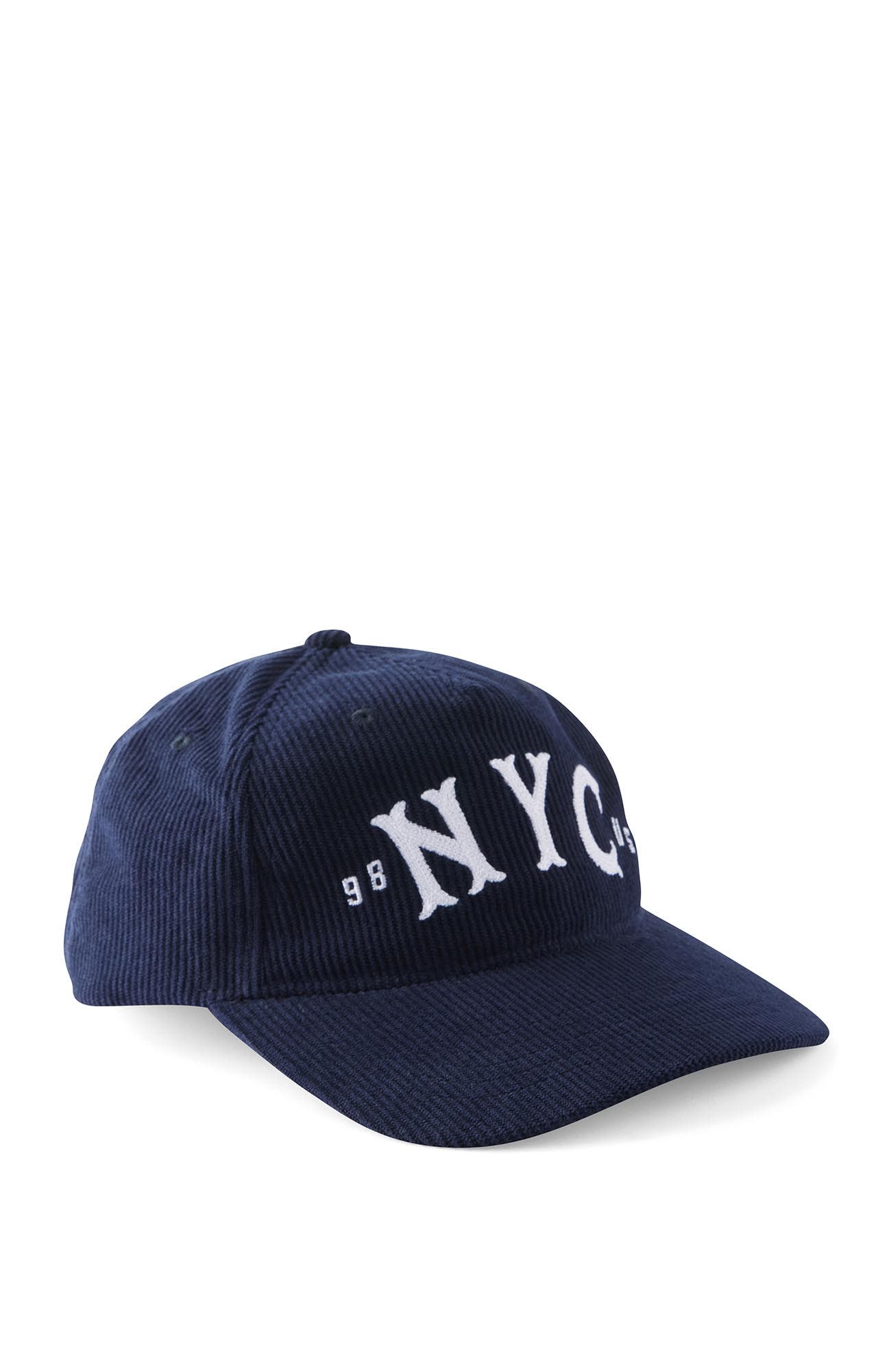 Navy Nyc