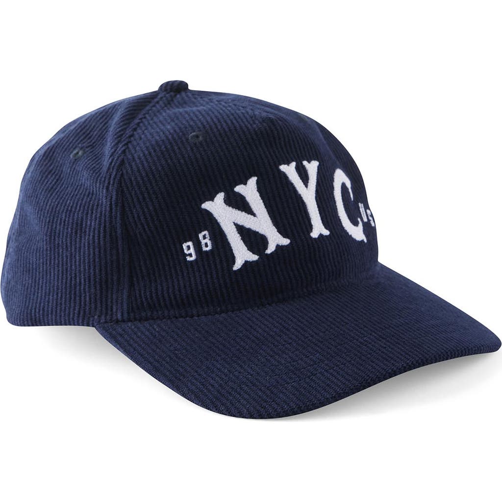 COTTON ON 5 PANEL HAT