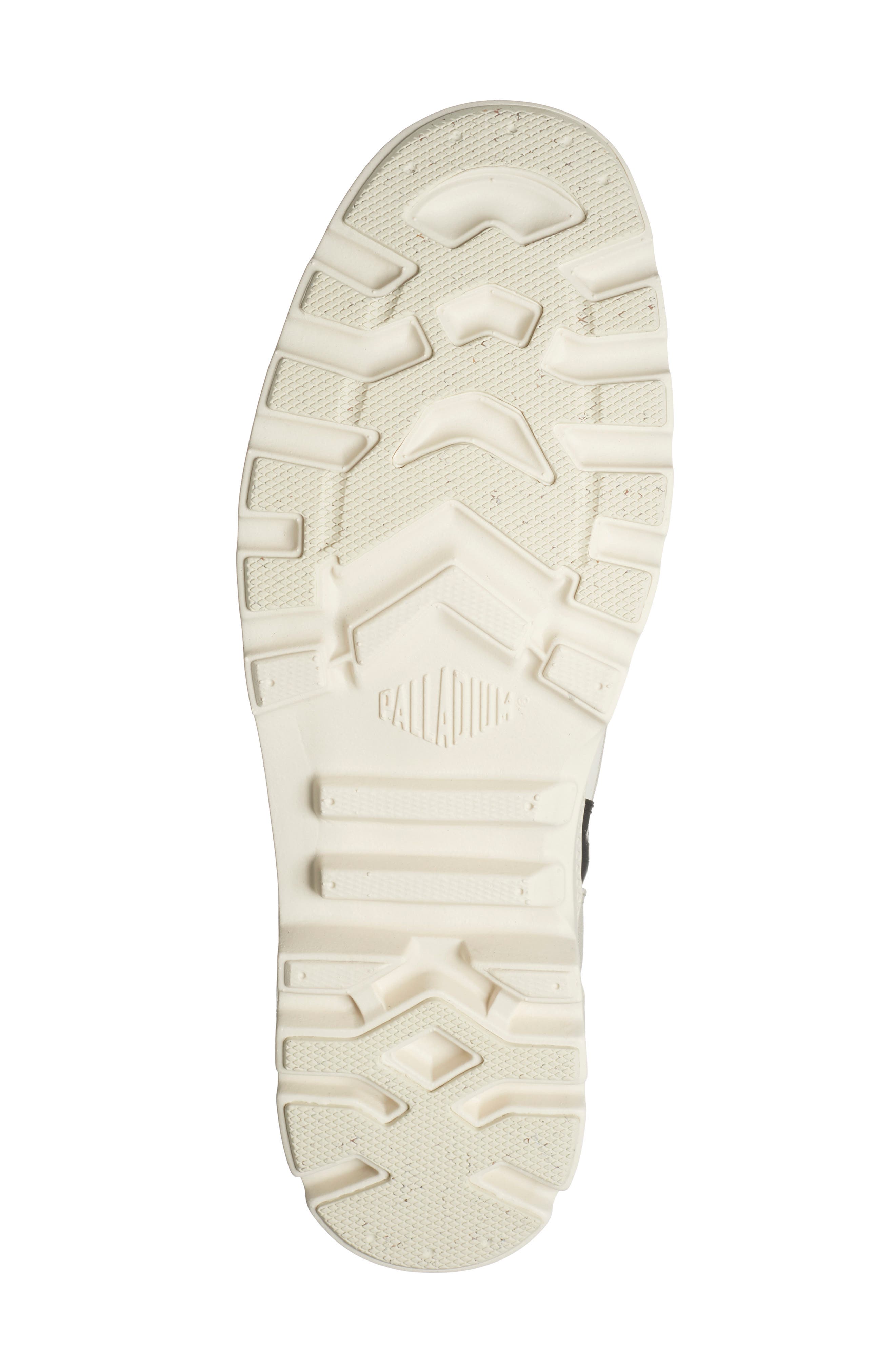 Palladium Pampa Travel Lite Waterproof Boot, Alternate, color, Sahara