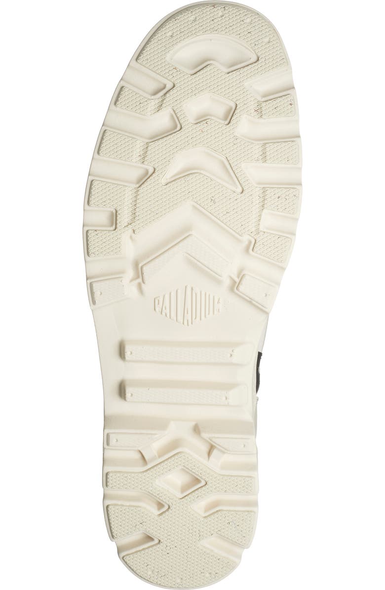 Palladium Pampa Travel Lite Waterproof Boot, Alternate, color, Sahara