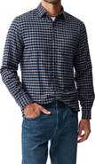 Rodd & Gunn All Day Bay Check Button-Up Shirt