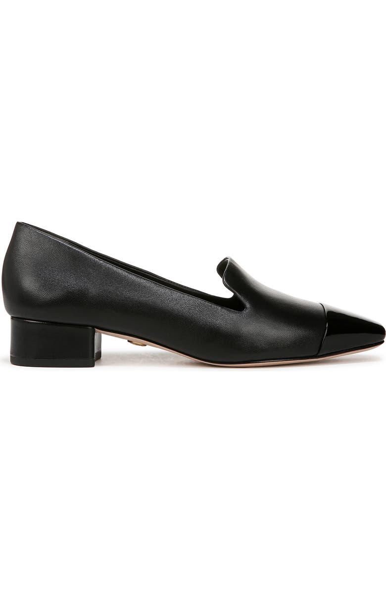 Veronica Beard Cecile Cap Toe Loafer, Alternate, color,