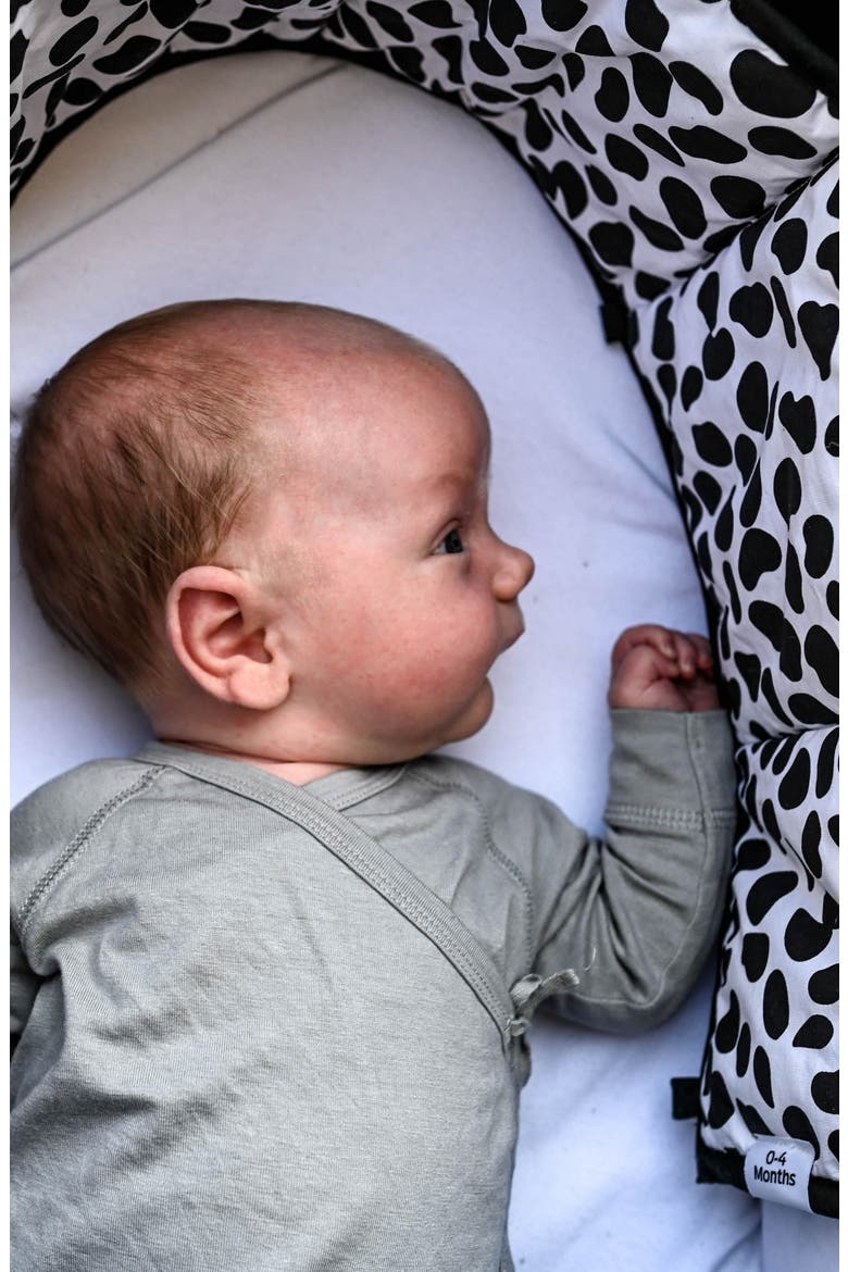 Animal Print Sensory Strip, Alternate, color, ANIMAL PRINT MIXED