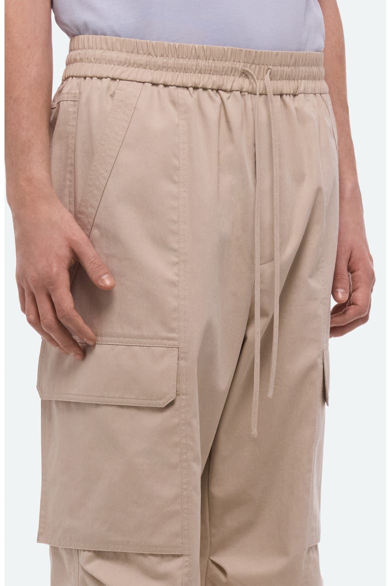 Pull-On Utility Pants, Alternate, color, STONE