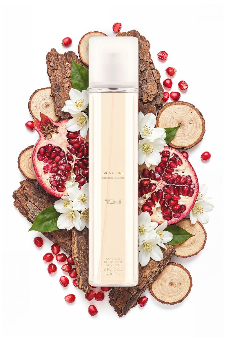 Signature Experience Collector Body Mist, Alternate, color, NO COLOR