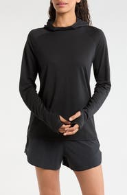 Smartwool Active Mesh Hoodie