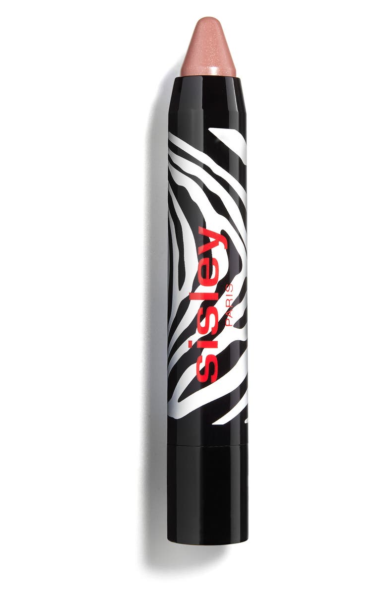 Sisley Paris Phyto-Lip Twist Tinted Lip Balm, Main, color, 1 Nude