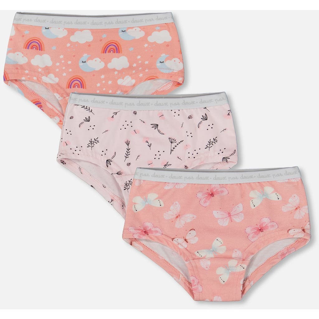 Deux par Deux  in Multicolored  product