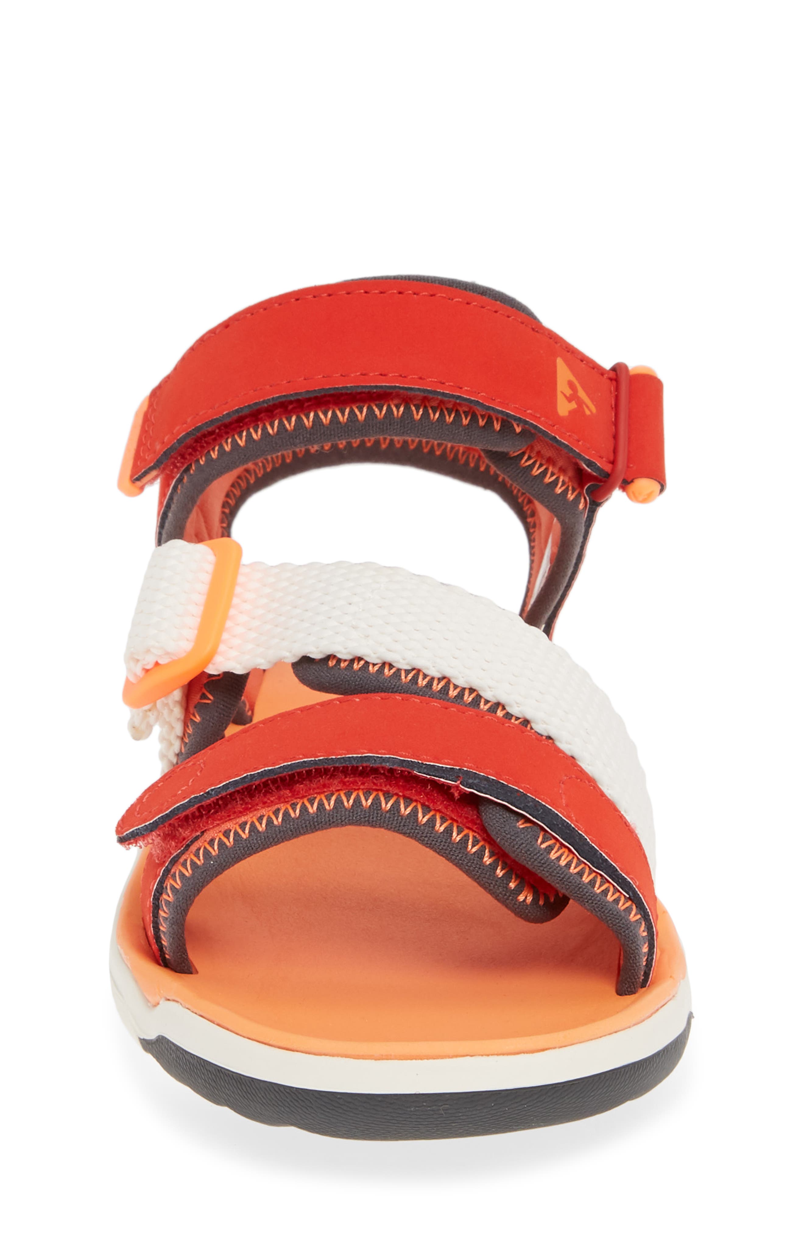 PLAE Customizable Sport Sandal, Alternate, color, 