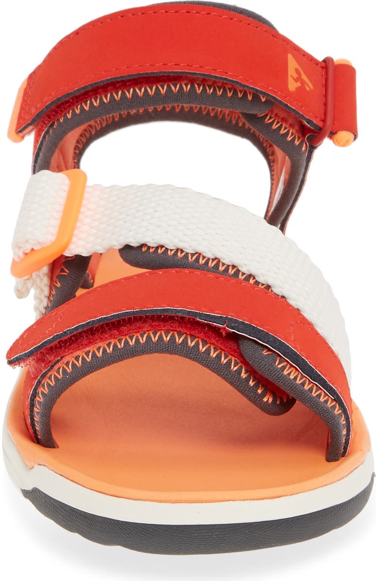 PLAE Customizable Sport Sandal, Alternate, color,