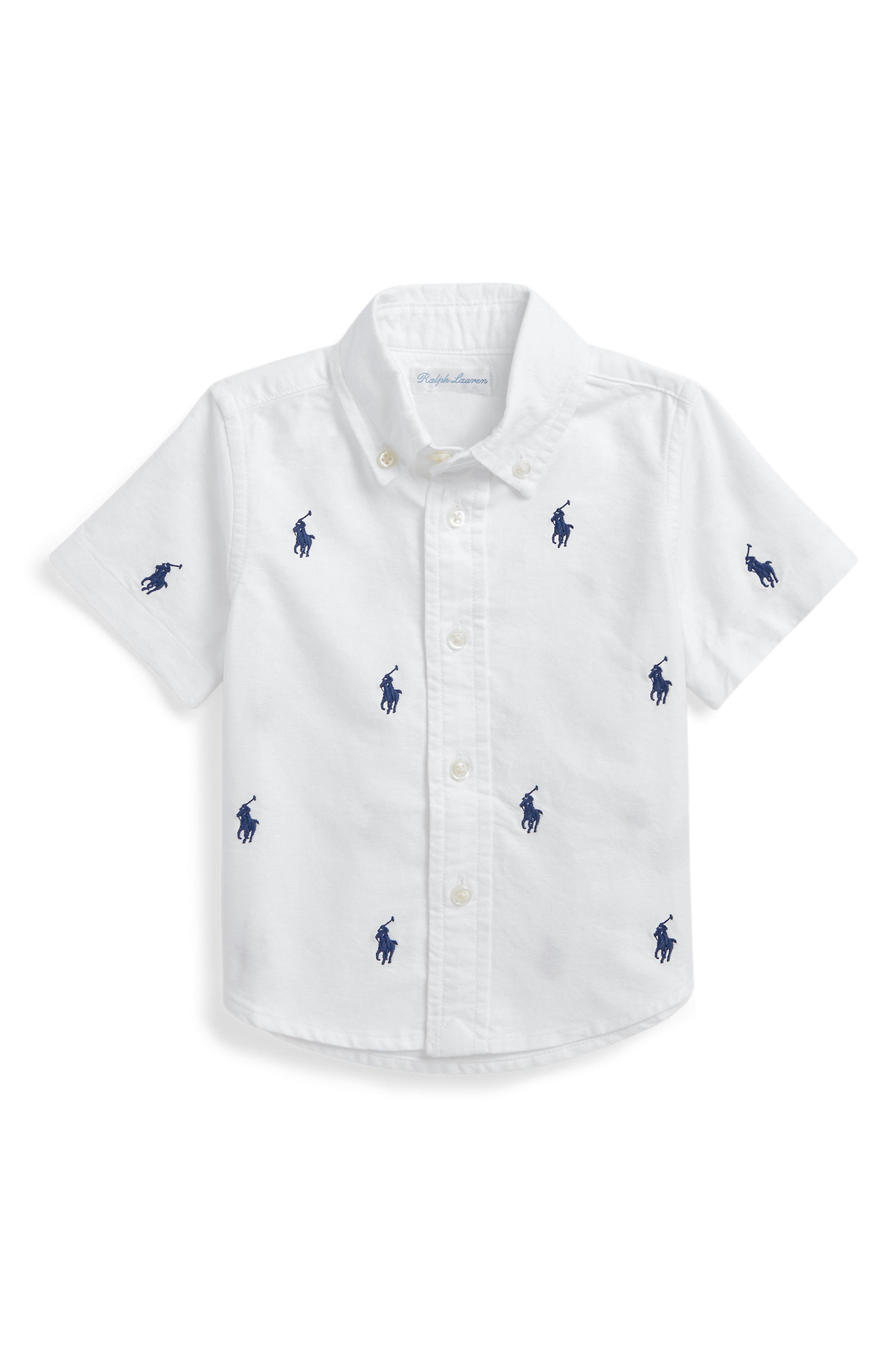 selected WHITE