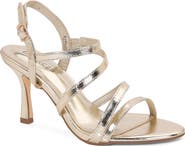 BERNESS Strappy Sandal