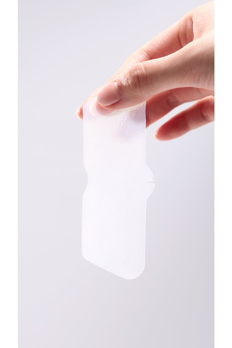 Natural Mild Clear Nose Patch, Alternate, color, No Color