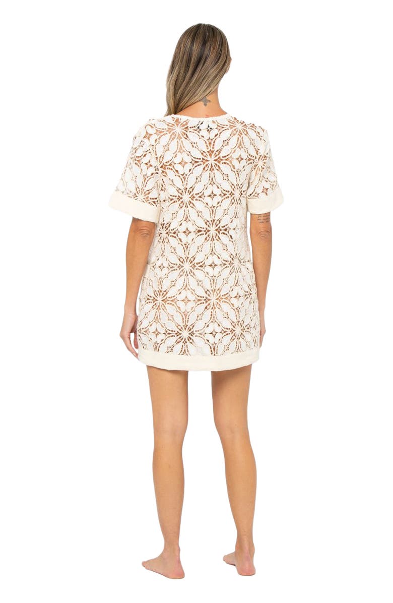 JBQ Dion Dress, Alternate, color, Natural