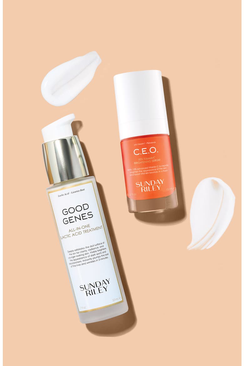 Radiance Set (Nordstrom Exclusive) $165 Value, Alternate, color, NO COLOR