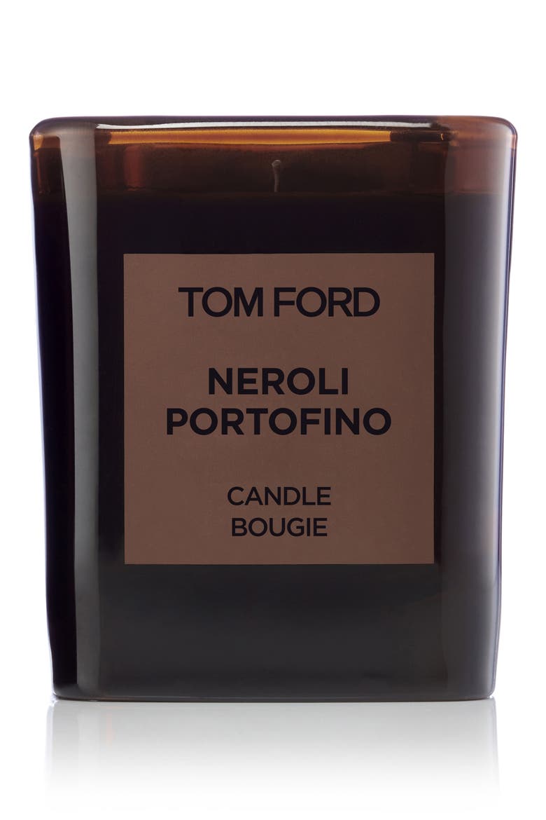 Private Blend Neroli Portofino Candle, Main, color, NO COLOR