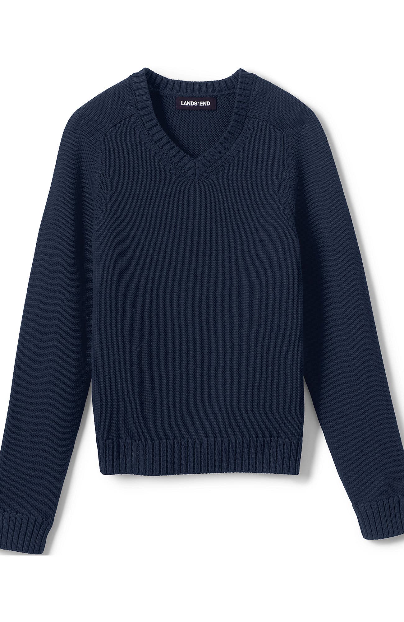 selected Classic Navy