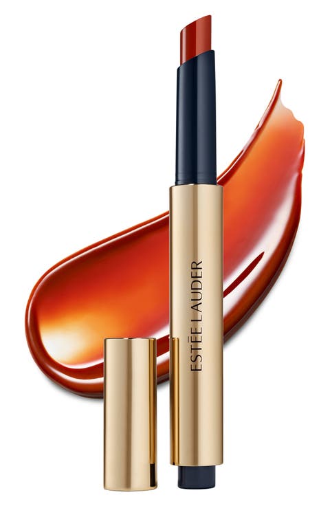 Pure Color Melt-On Glosstick Lip Gloss