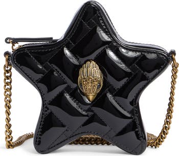 Kensington Star Crossbody Bag
