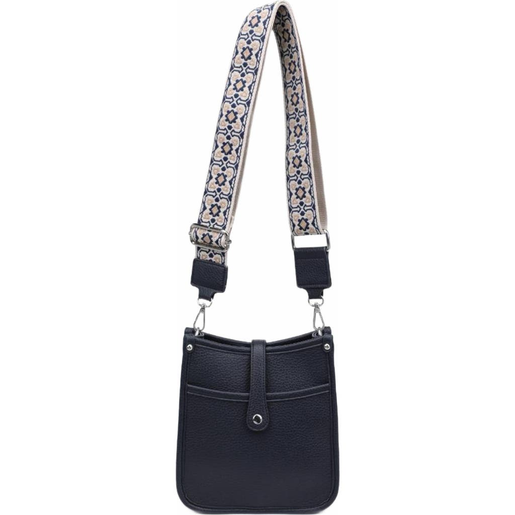 MODA LUXE Ashley Crossbody in Midnight  product