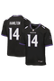 selected Black