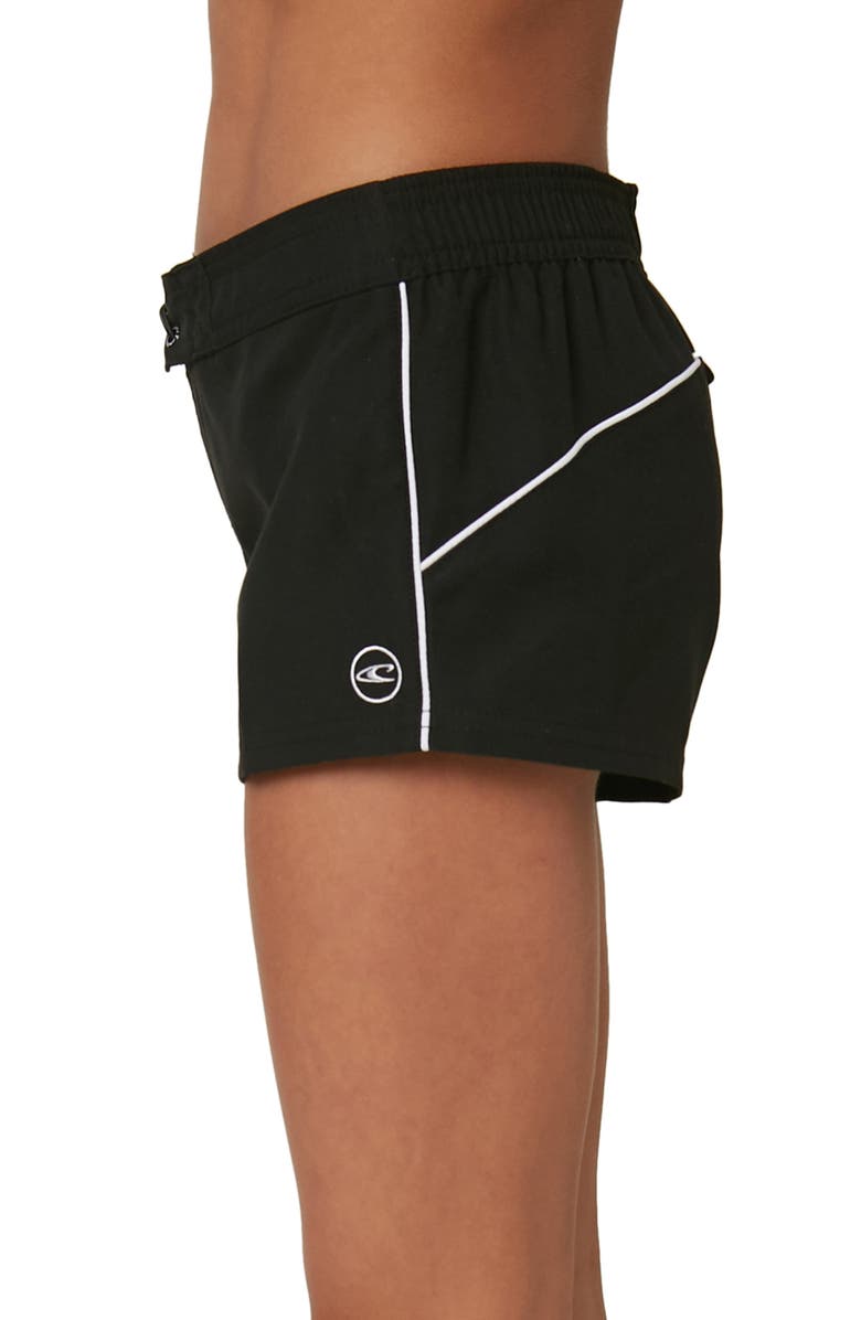 O'Neill Saltwater Solids Board Shorts, Alternate, color, 