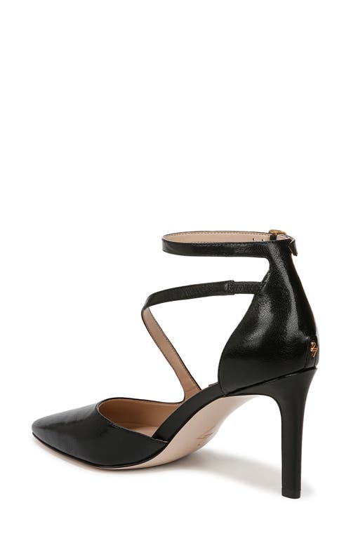 27 Edit Naturalizer Abilyn Ankle Strap Pump