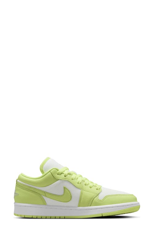 Jordan Nike Air 1 Low Se Sneaker