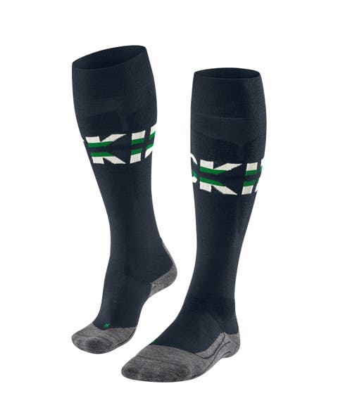 SK4 Advanced Ski Socks (Men)