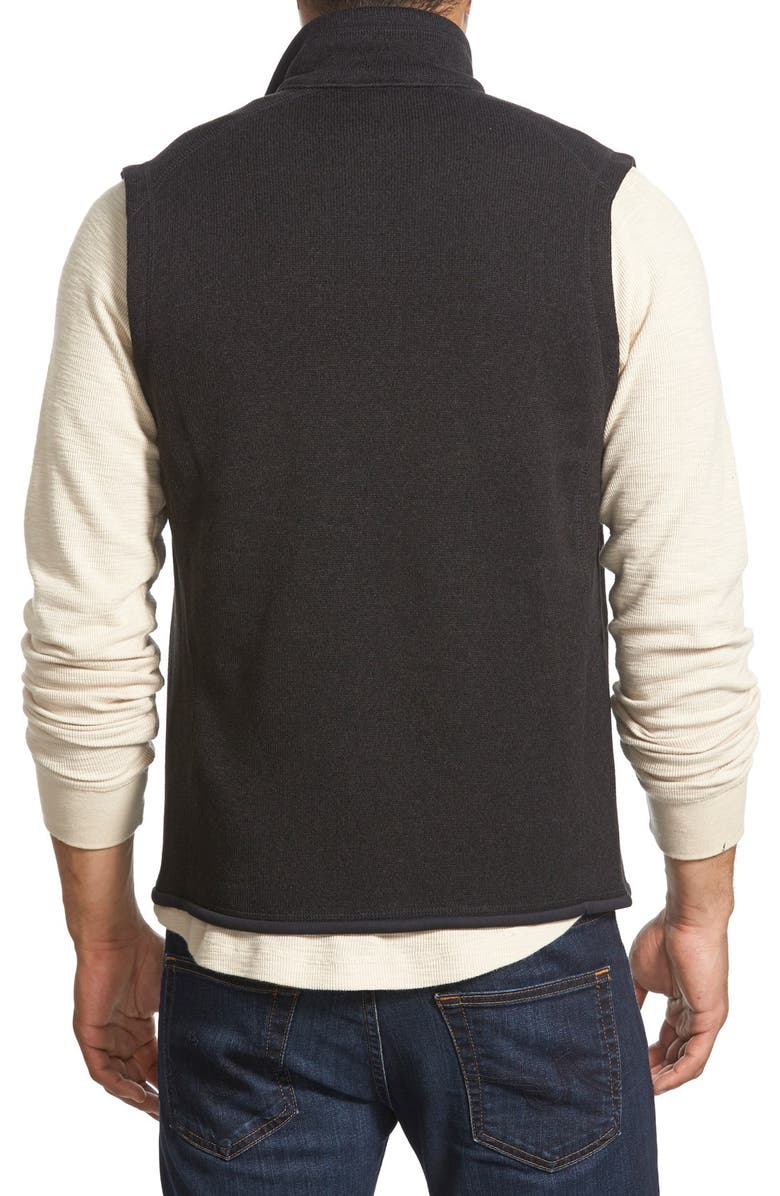 Patagonia Better Sweater<sup>®</sup> Fleece Vest, Alternate, color, 