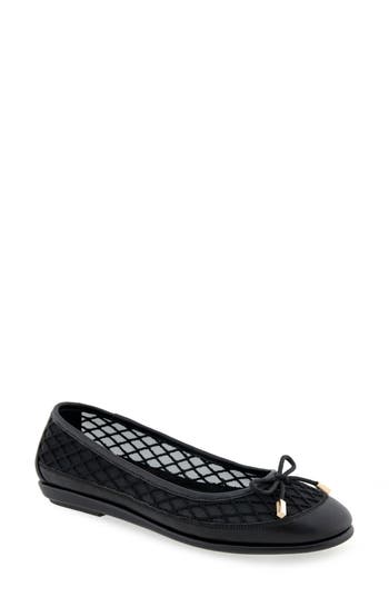 AEROSOLES AEROSOLES BRIA BALLET FLAT 