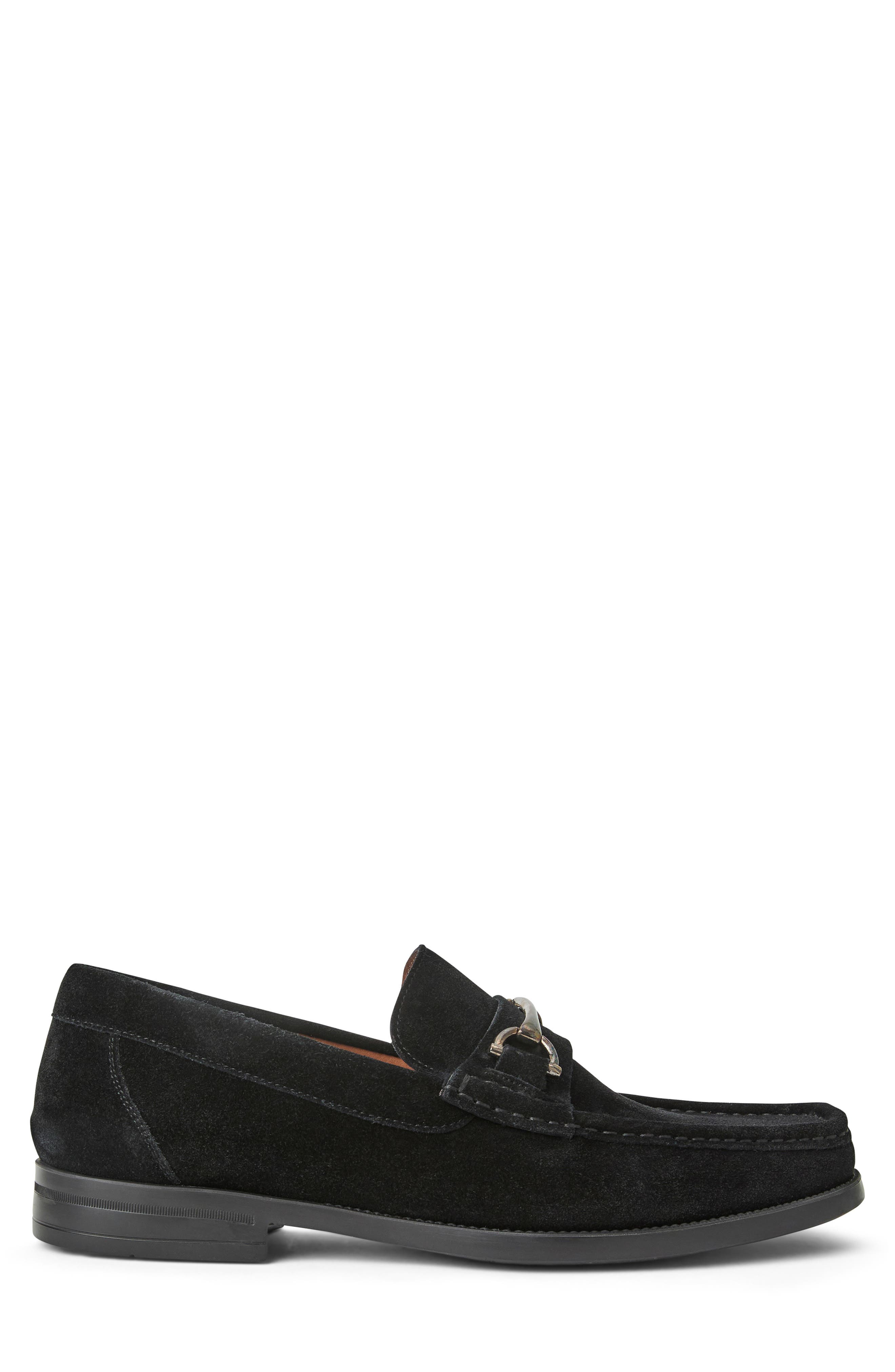 Veneto Bit Loafer - image 2