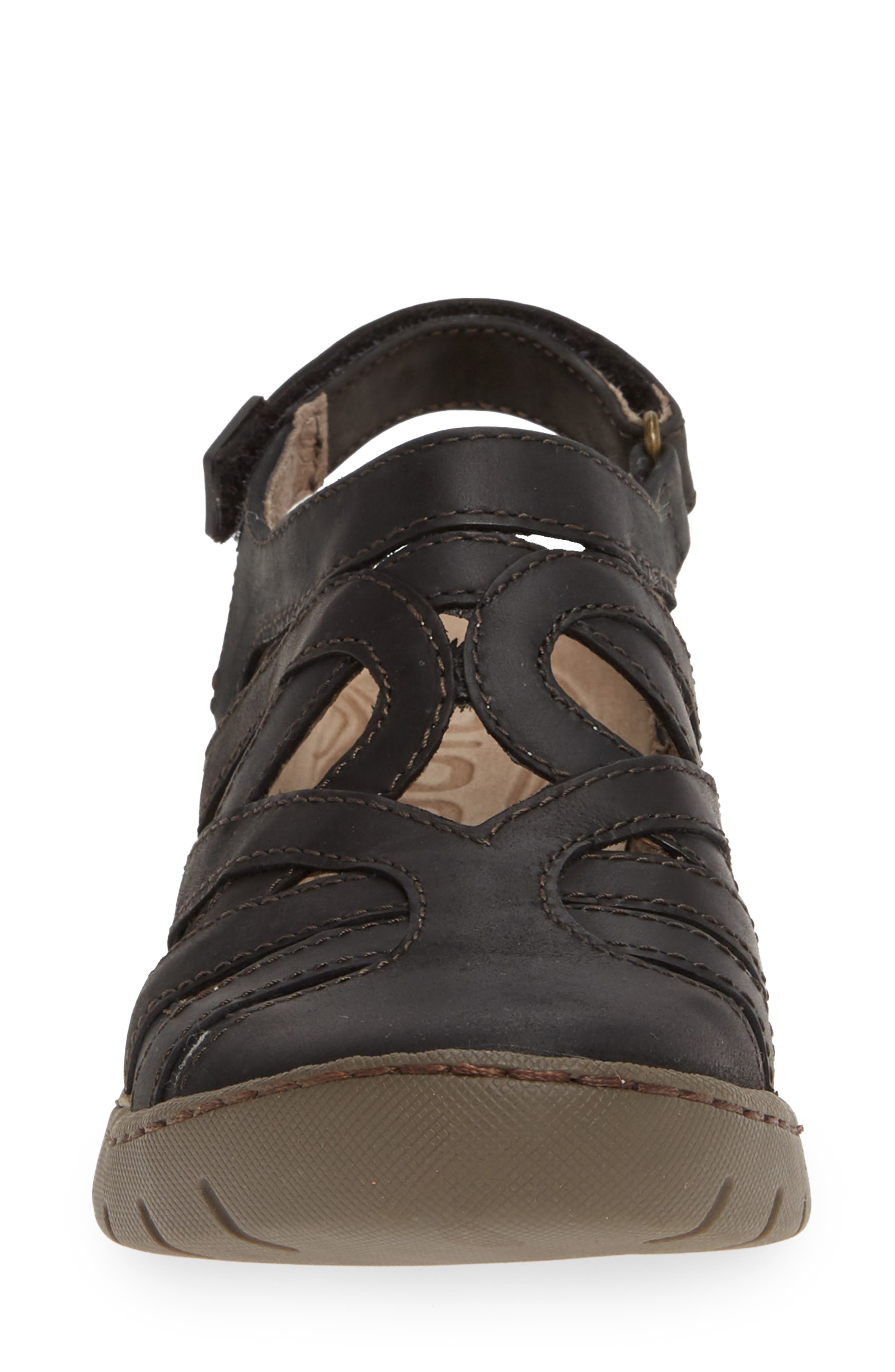 bionica Wira Water Friendly Sandal, Alternate, color, 