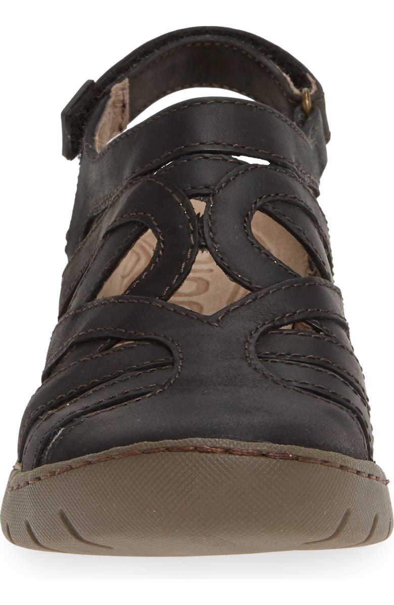 bionica Wira Water Friendly Sandal, Alternate, color,