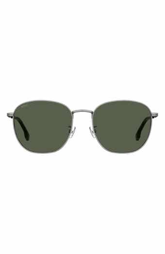 57mm Square Sunglasses