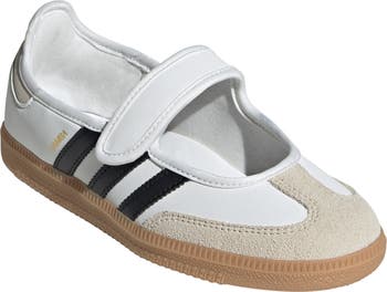Kids' Samba Jane Sneaker