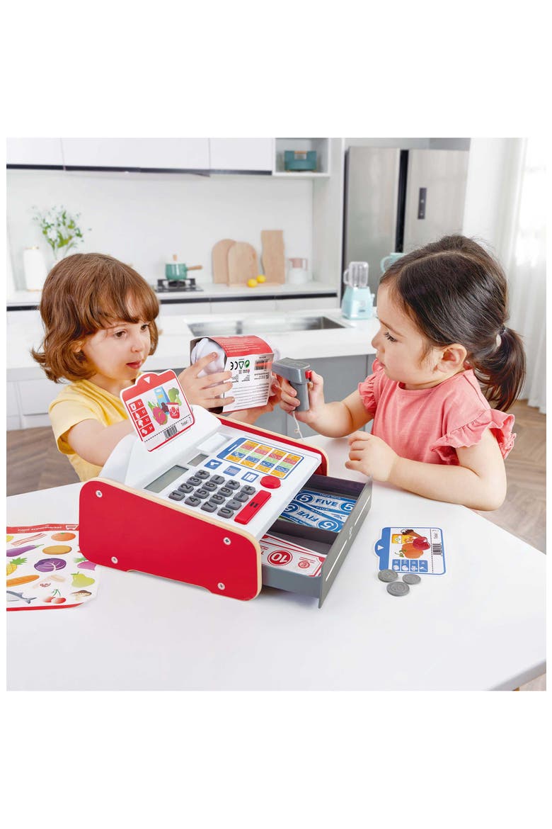 Beep 'n' Buy Cash Register, Alternate, color, MULTI