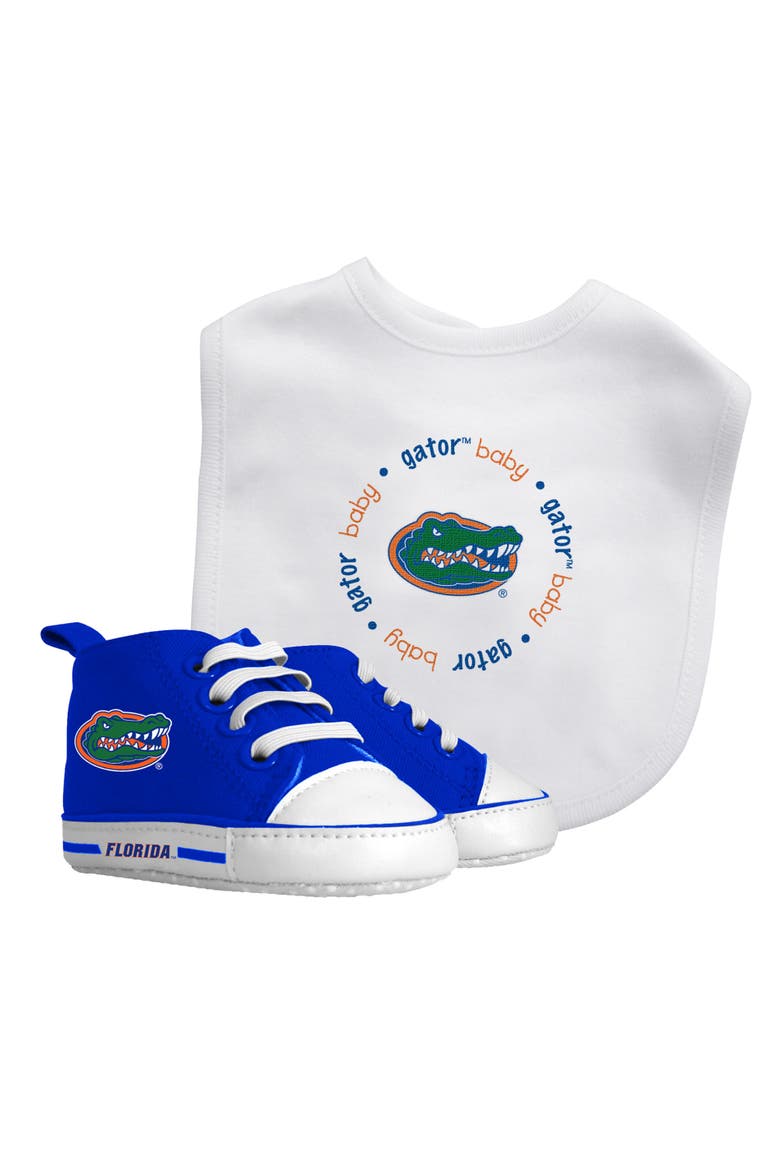 Florida Gators 2-Piece Gift Set, Main, color, White