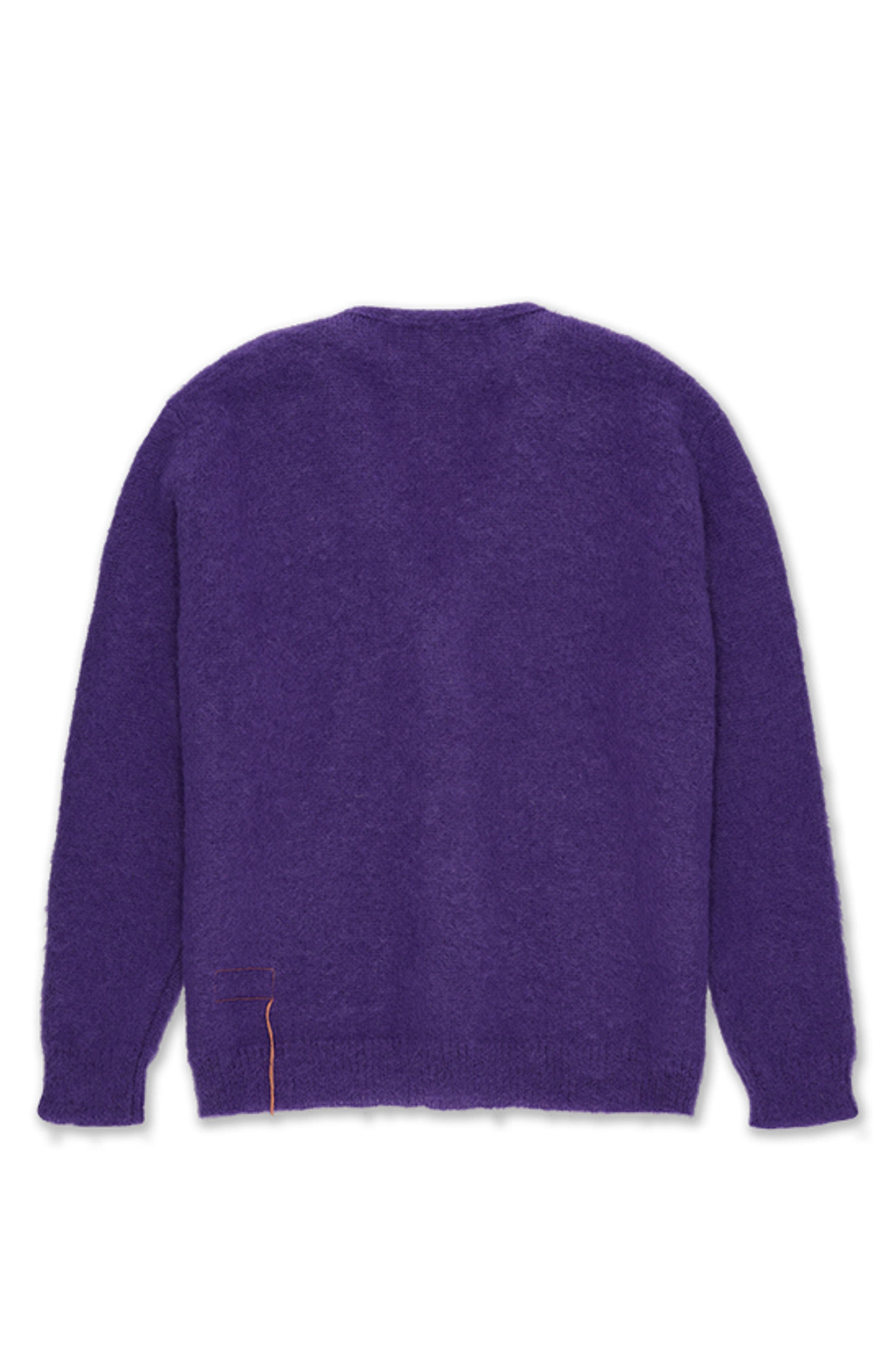 Teddy Patch Pocket Cardigan - image 4