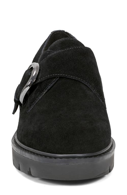 Easy Spirit Kasen Monk Strap Loafer