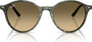 Ray-Ban Bernard 53mm Gradient Phantos Sunglasses