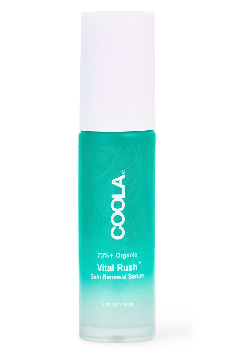 Vital Rush Skin Renewal Serum, Main, color, NO COLR
