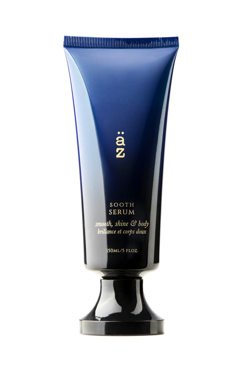 az Craft Luxury Haircare Sooth Serum, Main, color, Blue