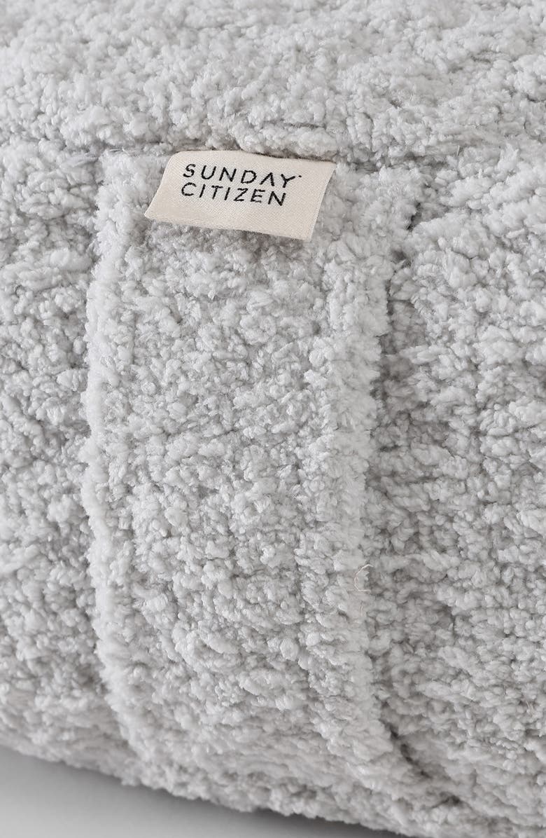 Sunday Citizen Crystal Meditation Pillow, Alternate, color,