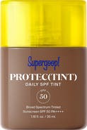 Supergoop!® Protec(tint) Daily SPF Tint SPF 50